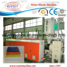 Sj-65/33 Plastic Pipe Extruder-Plastic Machinery